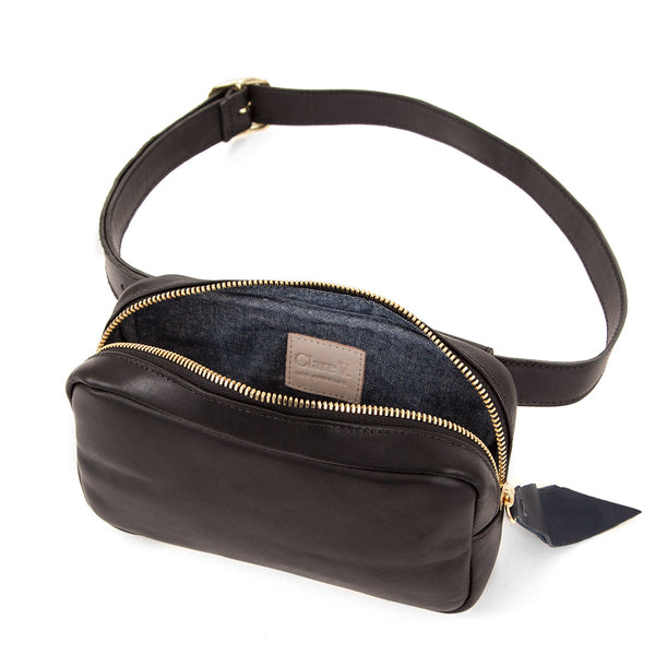 Clare V Belt Bag