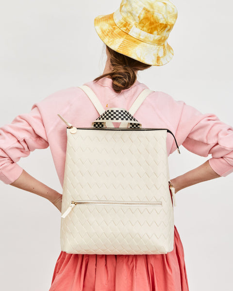 Remi Backpack – Clare V. Re-Sale