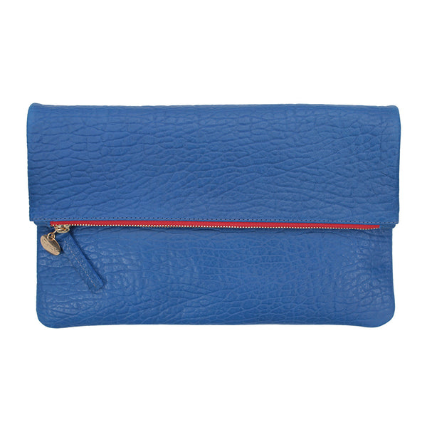 Foldover Clutch