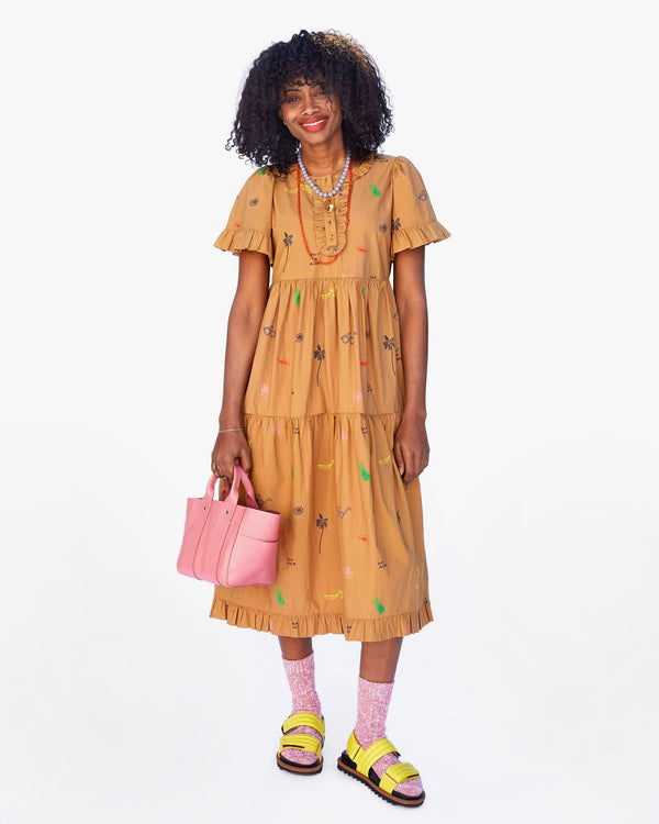 Clothing – Clare V. Re-Sale