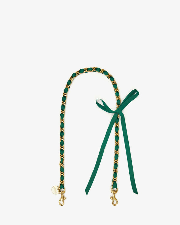 [Clare V.]マルチビーズフォブ Multi Beaded Fob – Clare V.