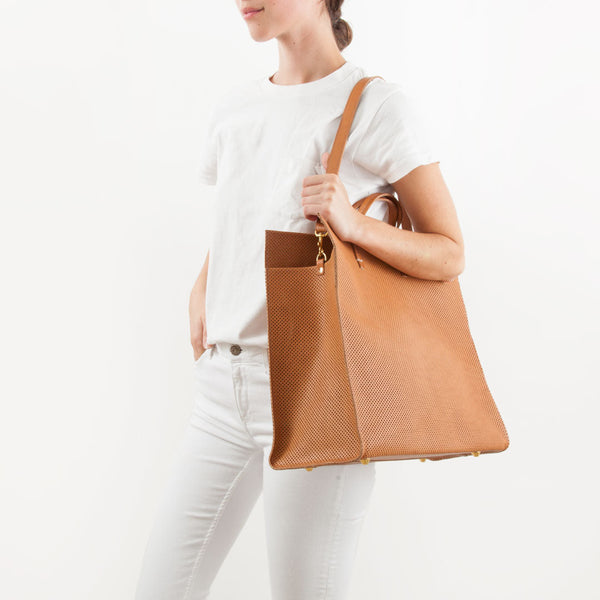 Simple Tote