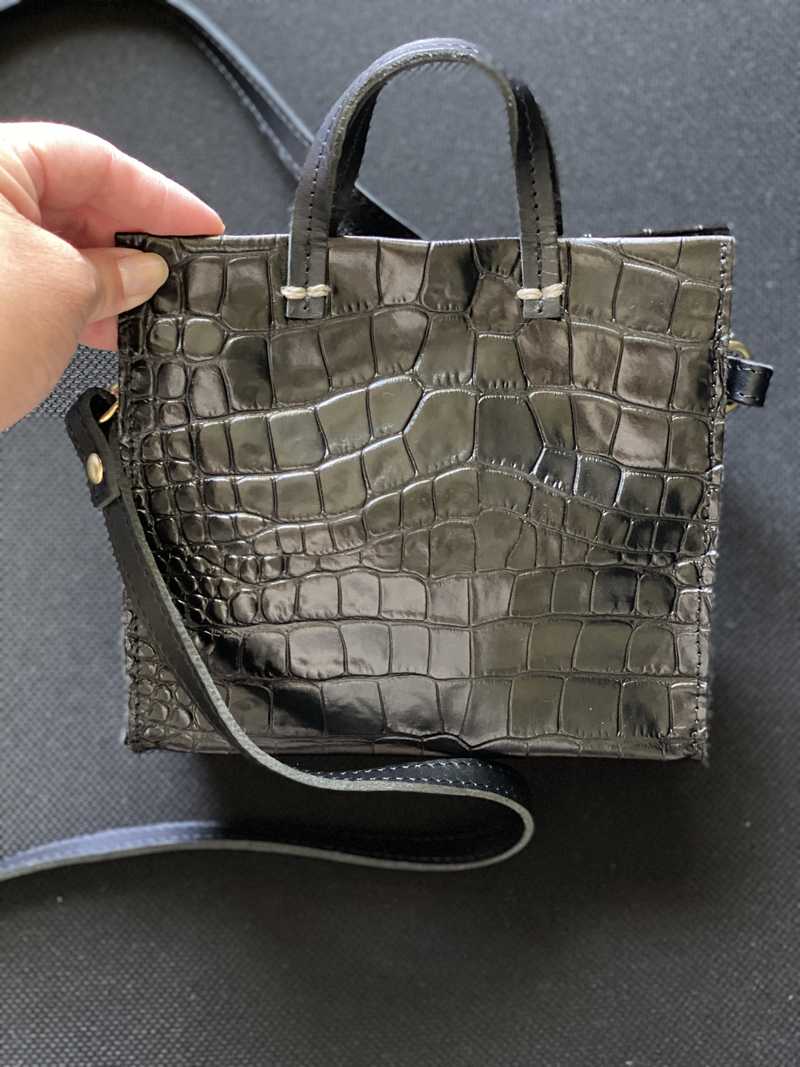 Black Croco / Danalyn_90343