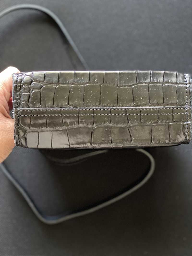Black Croco / Danalyn_90343