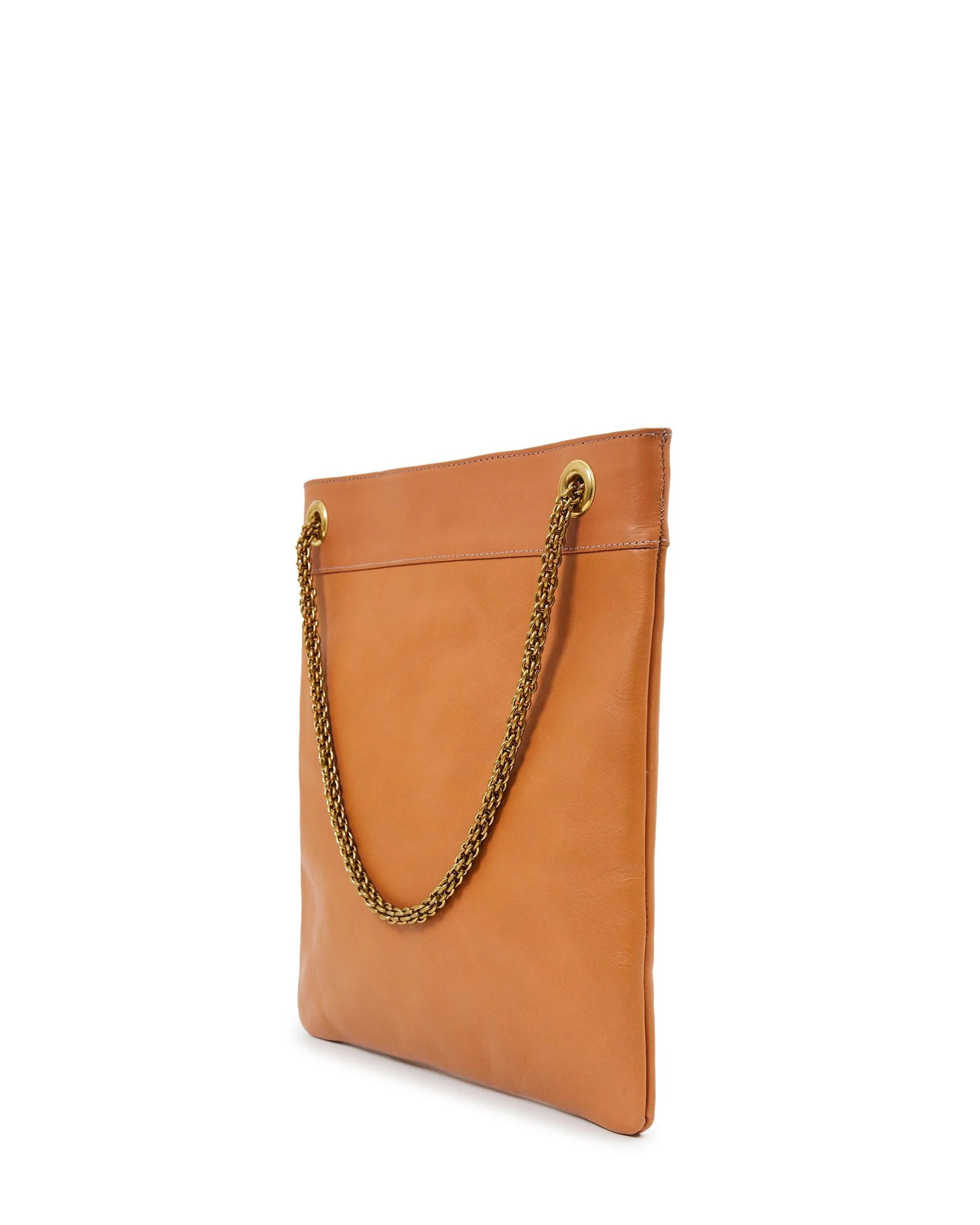 Clare V. Delphine Crossbody Bag