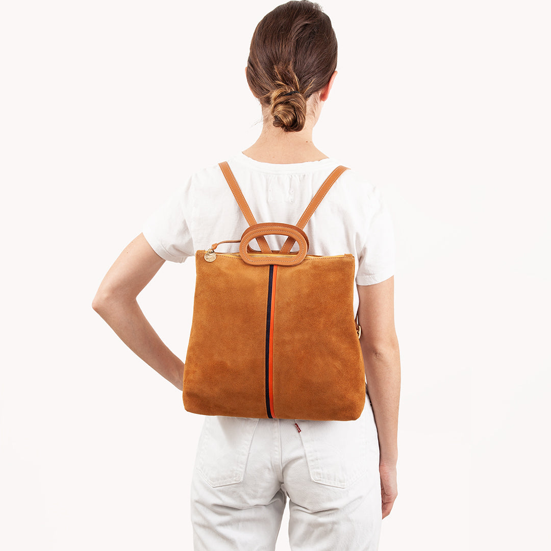 Clare store v backpack