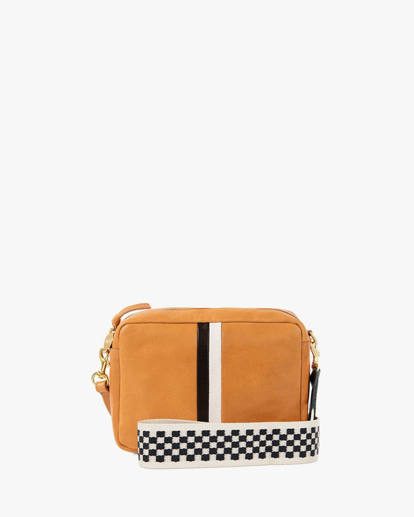 Clare V. Gingham Midi Sac  16 Bags We Really Love on Sale Right