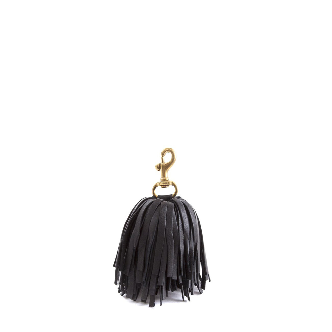 Pom Pom Tassel