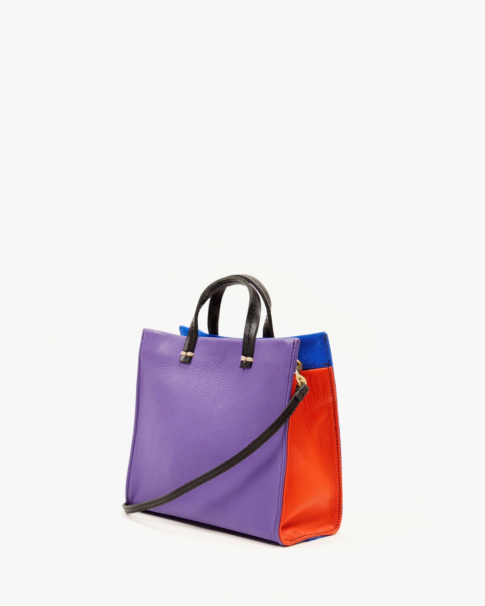 Simple Tote Bébé