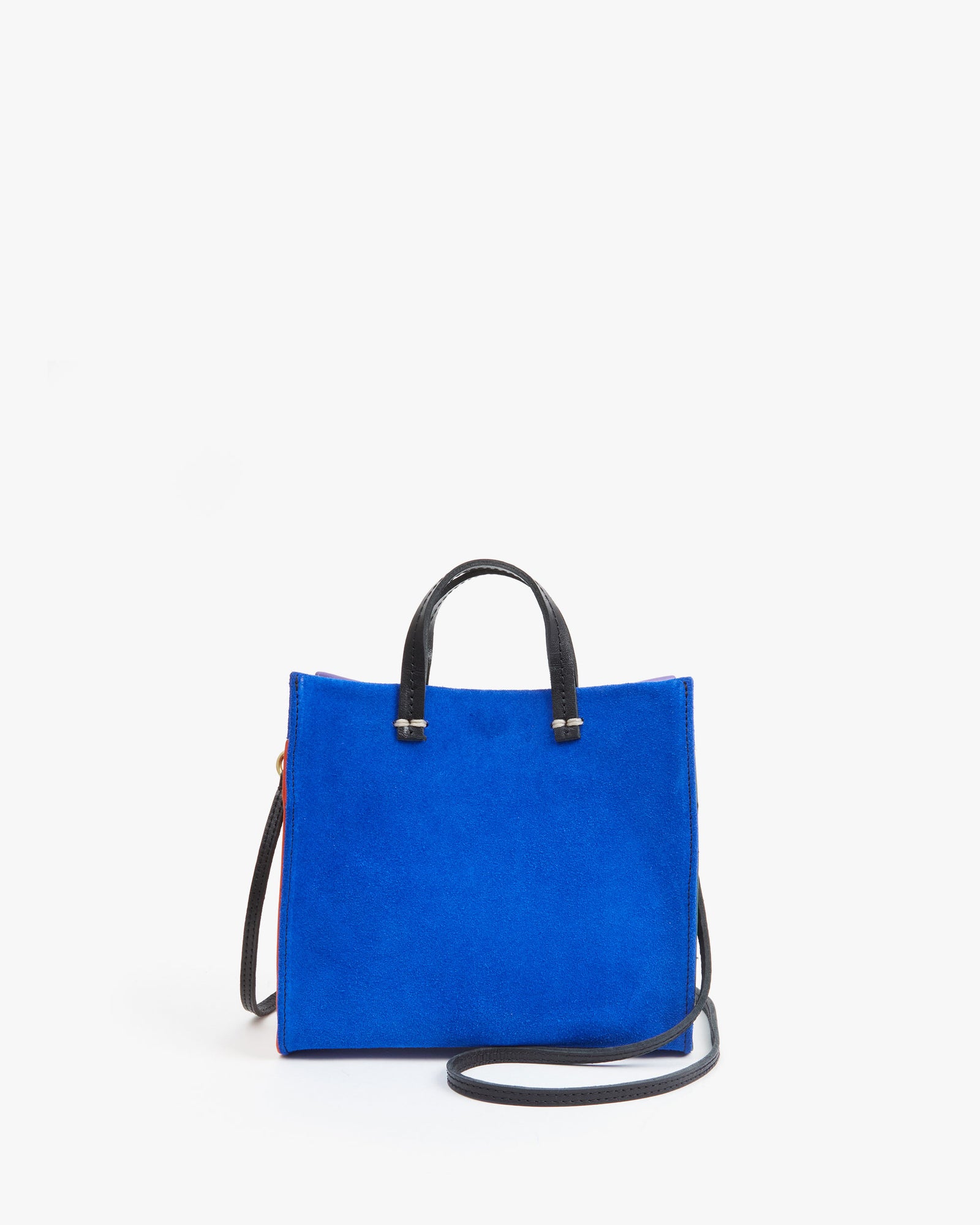 Simple Tote Bébé